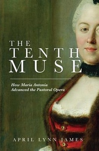 Abbildung von: The Tenth Muse - Self Publishing