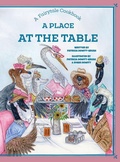 Cover: A Place at the Table - Lawley Enterprises LLC