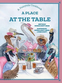 Enlarge image Cover: A Place at the Table - Lawley Enterprises LLC