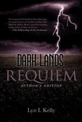 Cover: Dark Lands - Black Kitty Productions