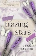 Cover: Blazing Stars - Amazon (Kdp)