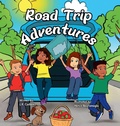 Cover: Road Trip Adventures - Platinum Pen, LLC