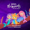 Cover: Brave Mermaids - Merlion Publishing