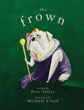Cover: The Frown - Sailor Wolf