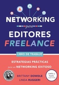 Cover: Networking para Editores Freelance - Networking Studio