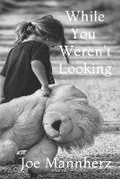 Cover: While You Weren't Looking - Mannherz Music LLC