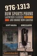 Cover: 976-1313 - Press Pass Chronicles