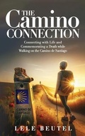 Cover: The Camino Connection - Winnowing Words Publishing