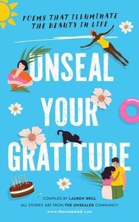 Abbildung von: Unseal Your Gratitude: - Lauren Brill Media LLC