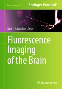 Abbildung von: Fluorescence Imaging of the Brain - Humana