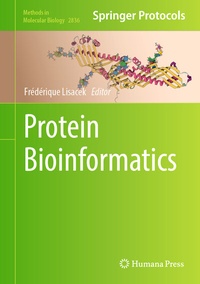 Abbildung von: Protein Bioinformatics - Humana
