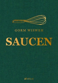 Enlarge image Cover: Saucen - AT Verlag