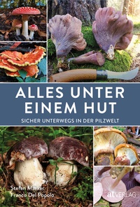 Abbildung von: Alles unter einem Hut - AT Verlag