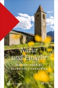 Cover: Natur und Einkehr - AT Verlag