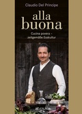 Cover: alla buona - AT Verlag