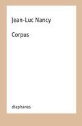 Cover: Corpus - Diaphanes