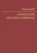 Cover: Festschrift Fischer-Czermak - Manz