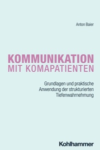 Abbildung von: Kommunikation mit Komapatienten - Kohlhammer