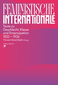 Abbildung von: Feministische Internationale - Dietz