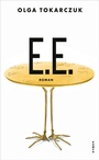 Cover: E.E. - Kampa Verlag