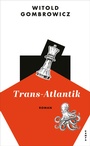 Cover: Trans-Atlantik - Kampa Verlag