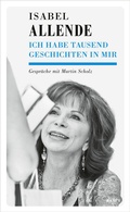 Cover: Ich habe tausend Geschichten in mir - Kampa Verlag