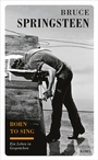 Cover: Born to sing - Kampa Verlag