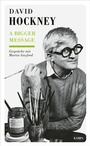 Cover: A Bigger Message - Kampa Verlag