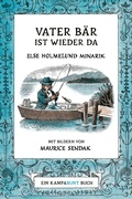 Cover: Vater B&auml;r ist wieder da - Kampa Verlag