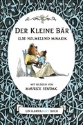 Cover: Der Kleine B&auml;r - Kampa Verlag