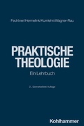 Bild: Praktische Theologie - Kohlhammer