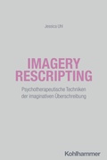 Bild: Imagery Rescripting - Kohlhammer