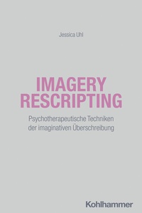 Abbildung von: Imagery Rescripting - Kohlhammer