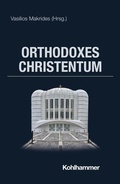 Cover: Orthodoxes Christentum - Kohlhammer