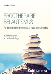 Abbildung von: Ergotherapie bei Autismus - Kohlhammer