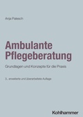 Bild: Ambulante Pflegeberatung - Kohlhammer