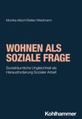 Cover: Wohnen als soziale Frage - Kohlhammer