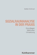 Cover: Sozialraumanalyse in der Praxis - Kohlhammer