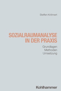 Abbildung von: Sozialraumanalyse in der Praxis - Kohlhammer