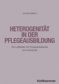 Bild: Heterogenit&auml;t in der Pflegeausbildung - Kohlhammer