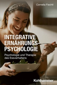Abbildung von: Integrative Ernährungspsychologie - Kohlhammer