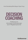 Bild: Decision Coaching - Kohlhammer