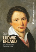 Abbildung von: Ludwig Uhland - Kohlhammer
