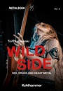 Cover: Wild Side - Kohlhammer