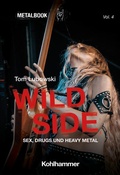 Cover: Wild Side - Kohlhammer