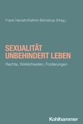 Bild: Sexualit&auml;t unbehindert leben - Kohlhammer