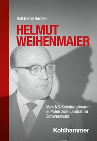 Abbildung von: Helmut Weihenmaier - Kohlhammer