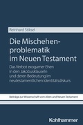 Cover: Die Mischehenproblematik im Neuen Testament - Kohlhammer