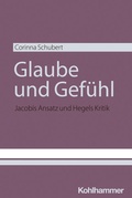 Cover: Glaube und Gef&uuml;hl - Kohlhammer
