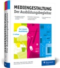 Abbildung von: Mediengestaltung - Rheinwerk